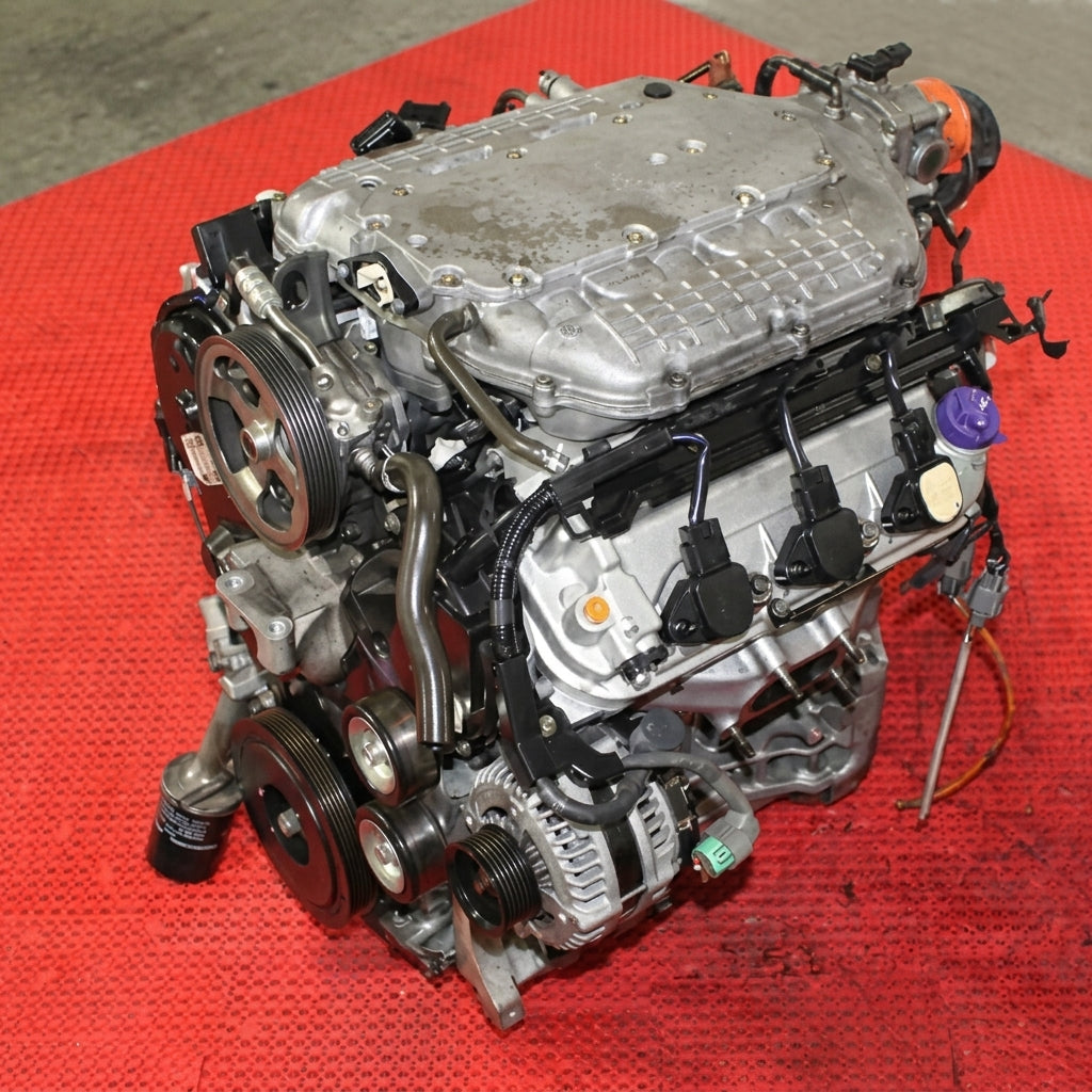 EJ20Y JDM 2007 - 2014 SUBARU IMPREZA WRX-LEGACY GT TURBO 2.0L ENGINE ) - $1,150 (4391 PELL DR)