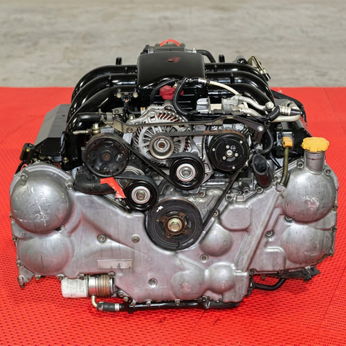 EZ30 JDM 2003 -2009 SUBARU LEGACY OUTBACK H6 TRIBECA 3.0L V6 ENGINE ) - $1,190 (4391 PELL DR)