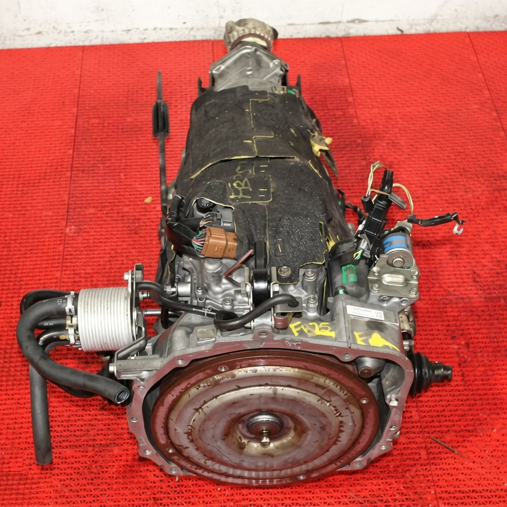 FB25 SUBARU 2010 - 2016 FORESTER – OUTBACK LEGACY 2.5L TRANSMISSION ) - $1,150 (4391 PELL DR) Main image