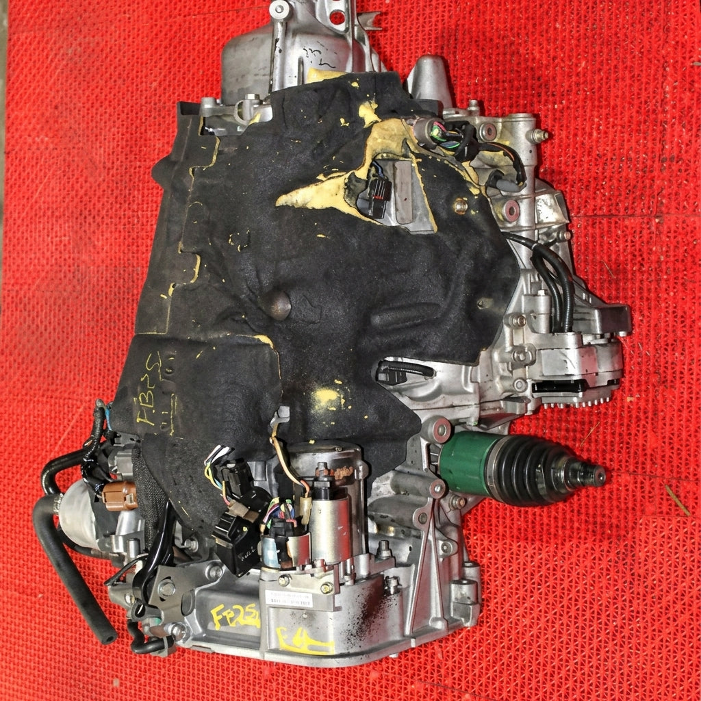 FB25 SUBARU 2011 - 2016 FORESTER CVT 2.5L TRANSMISSION - $1,150 (4391 PELL DR) Main image