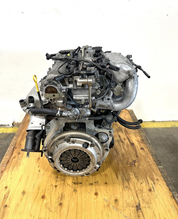 JDM 2001-2005 MAZDA MIATA&nbsp;MX-5 BP VVT DOHC 1.8L ENGINE