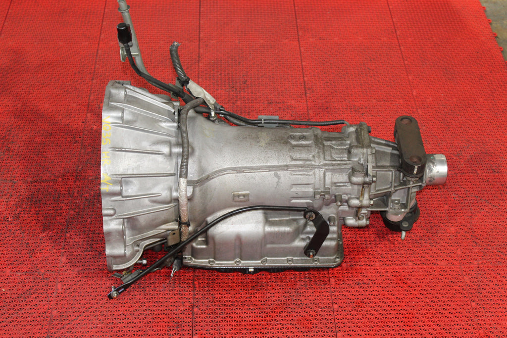 VQ35-DE JDM &nbsp;2003-2005 NISSAN 350Z 3.5L V6 TRANSMISSION