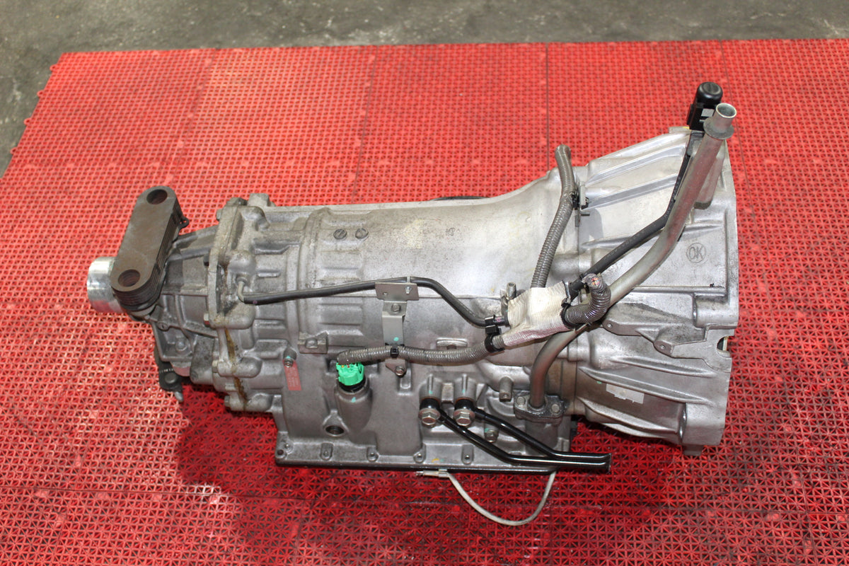 VQ35-DE JDM &nbsp;2003-2005 NISSAN 350Z 3.5L V6 TRANSMISSION