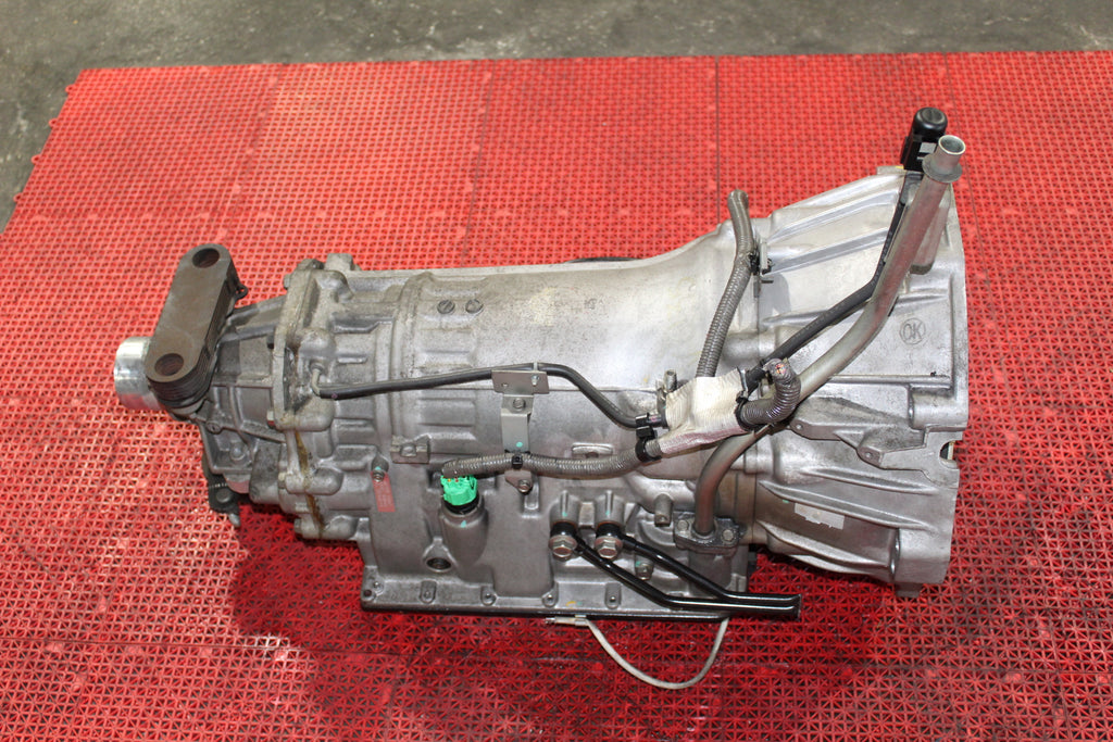 VQ35-DE JDM&nbsp; 2003-2007 INFINITI G35 AUTO 3.5L V6 TRANSMISSION