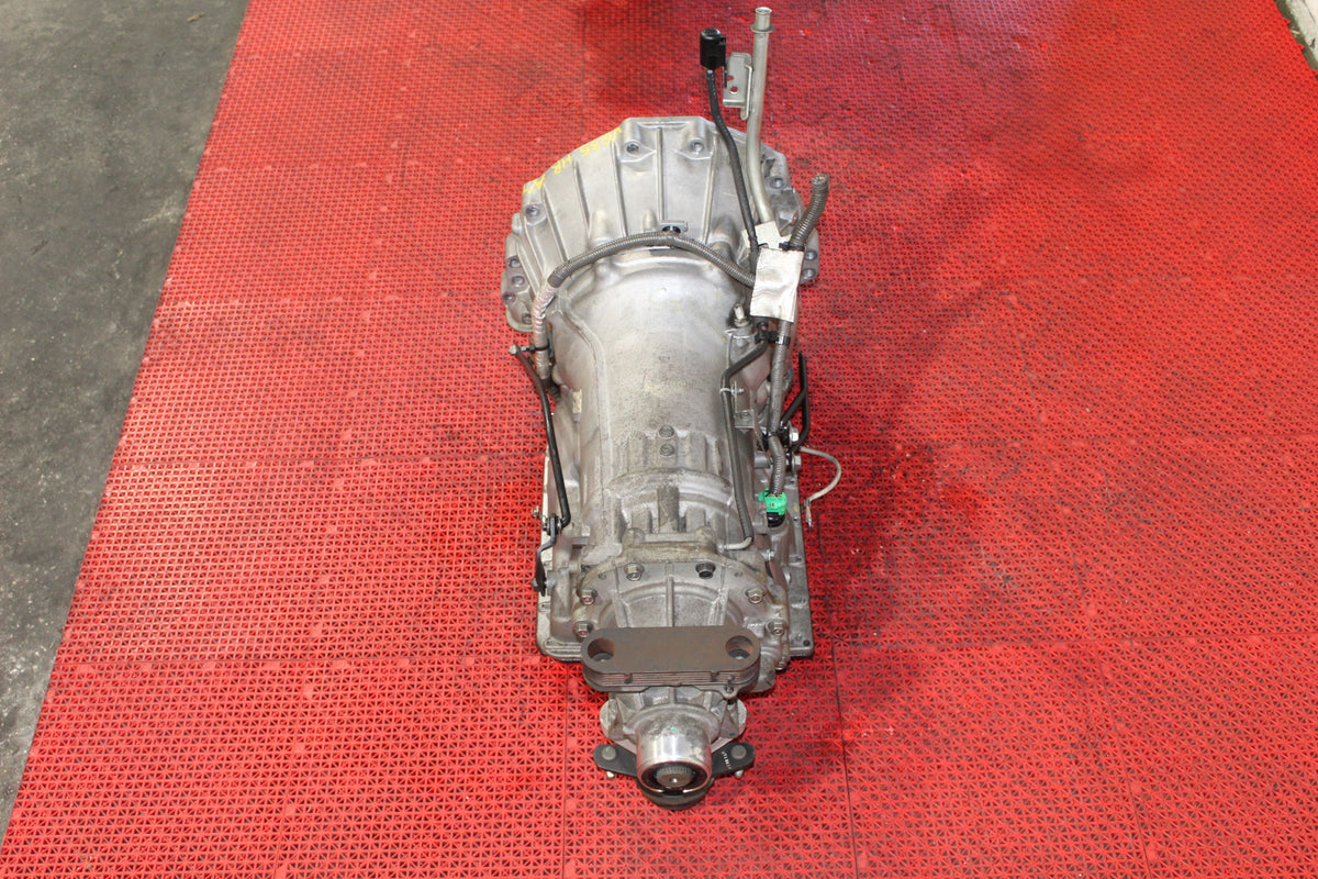 VQ35-DE JDM &nbsp;2003-2005 NISSAN 350Z 3.5L V6 TRANSMISSION