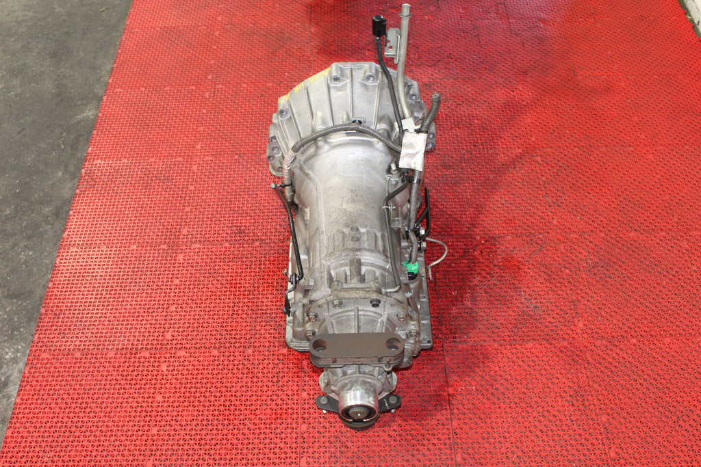 VQ35-DE JDM&nbsp; 2003-2007 INFINITI G35 AUTO 3.5L V6 TRANSMISSION