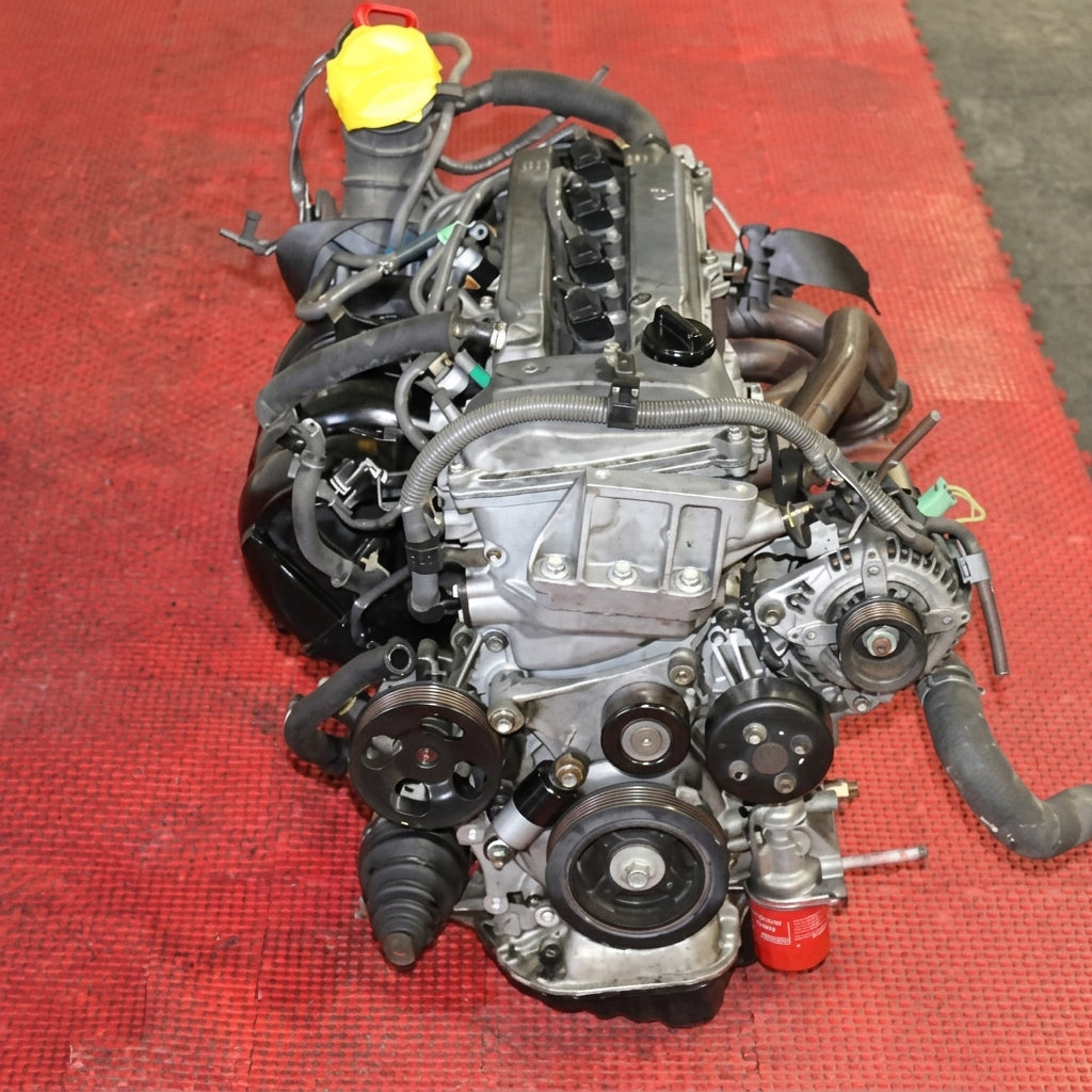 JDM 2AZ FE 2002 – 2009 TOYOTA CAMRY 2.4L ENGINE - $1,399 (4391 PELL DR) Main image
