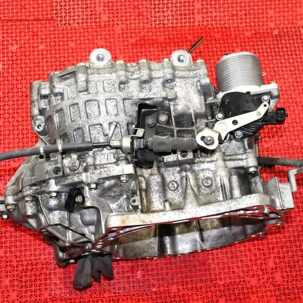 JDM MR20 NISSAN SENTRA 2007 - 2012 CVT AUTO 2.0L TRANSMISSION ) - $350 (4391 Pell Dr)