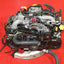 JDM SUBARU 1998-2005 LEGACY FORESTER IMPREZA MOTOR EJ20 SOHC ENGINE . - $690 (4391 PELL DR)