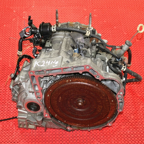 RB3 K24A JDM 2008 - 2012 HONDA ACCORD 2.4L AUTOMATIC TRANSMISSION . - $550 (4391 PELL DR)
