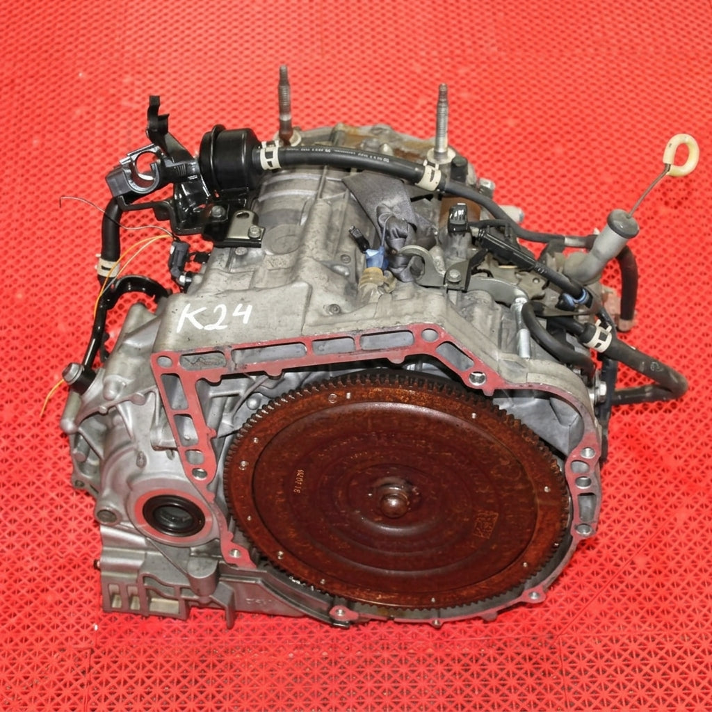 RBB K24A JDM ACURA TSX 2004 - 2008 i -VTEC AUTO 2.4L TRANSMISSION | - $450 (4391 Pell Dr)