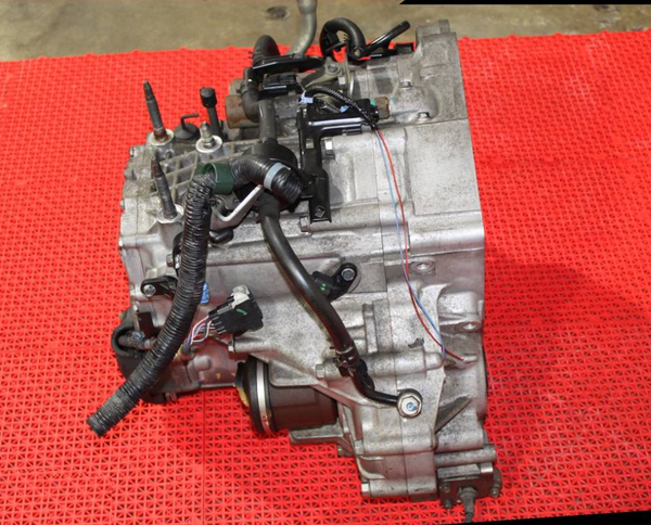 K24A JDM 2004-2008 ACURA TSX 2.4L TRANSMISSION