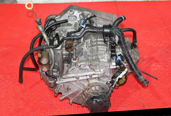K24A JDM 2004-2008 ACURA TSX 2.4L TRANSMISSION
