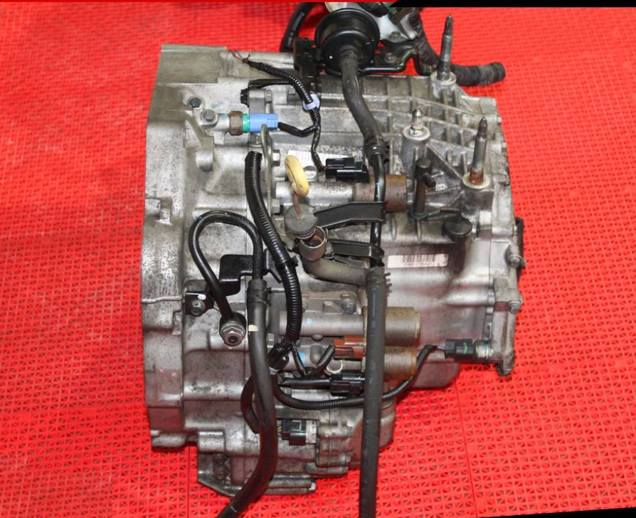 K24A JDM 2004-2008 ACURA TSX 2.4L TRANSMISSION