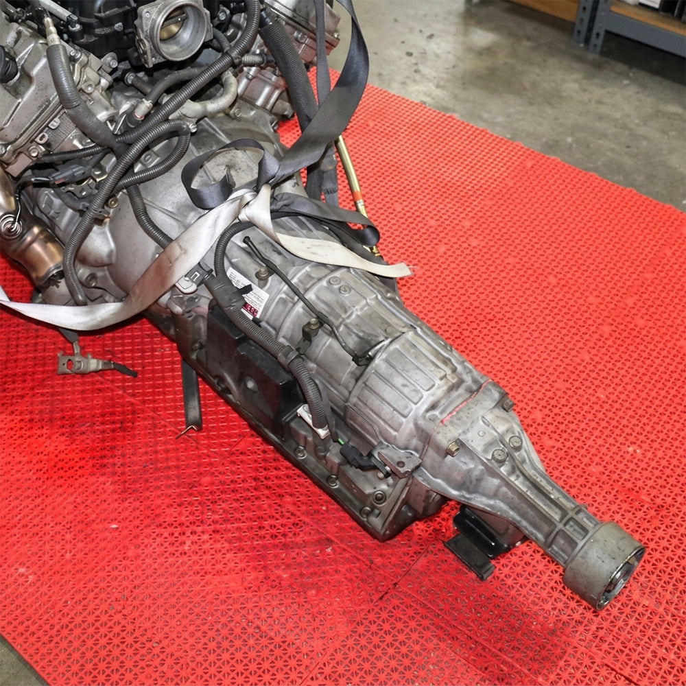 JDM 2GR 2007 - 2012 LEXUS ES350 - RX350