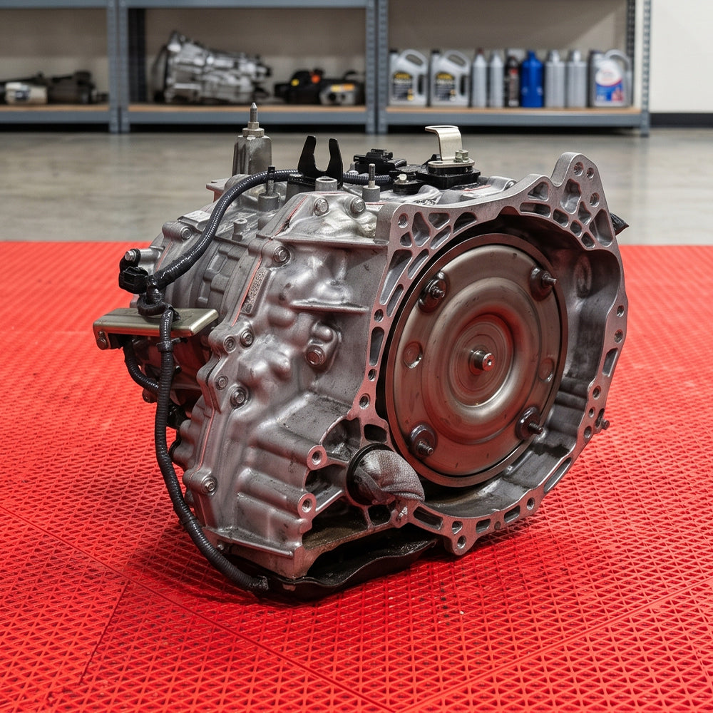 MRA8 DE JDM NISSAN 2013 – 2019 SENTRA CVT AUTO 1.8L TRANSMISSION