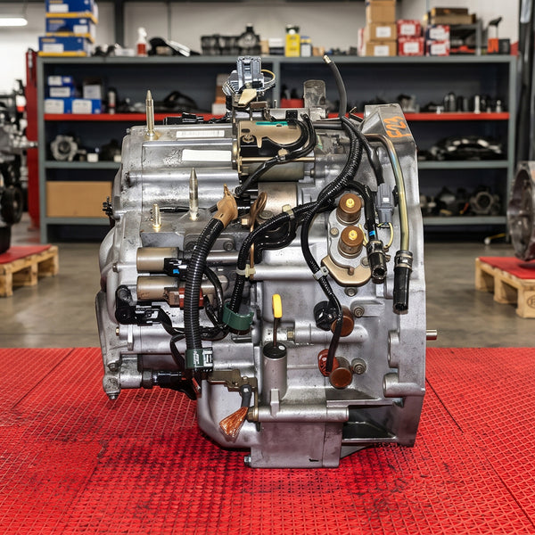 F23A JDM HONDA ACCORD 1998 - 2002 VTEC 2.3L AUTO
