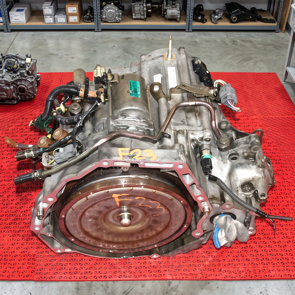 F23A JDM HONDA ACCORD 1998 - 2002 VTEC 2.3L AUTO