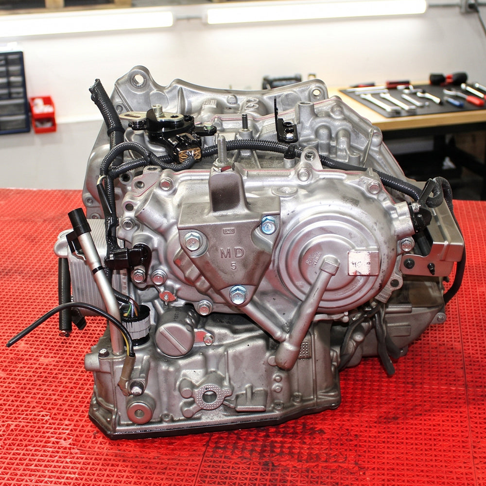 MRA8 DE JDM NISSAN 2013 – 2019 SENTRA CVT AUTO 1.8L TRANSMISSION Secondary image