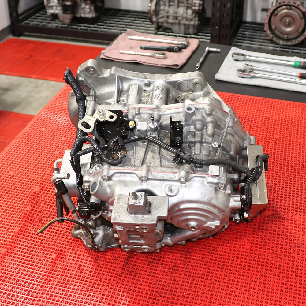 MRA8 DE JDM NISSAN 2013 – 2019 SENTRA CVT AUTO 1.8L TRANSMISSION