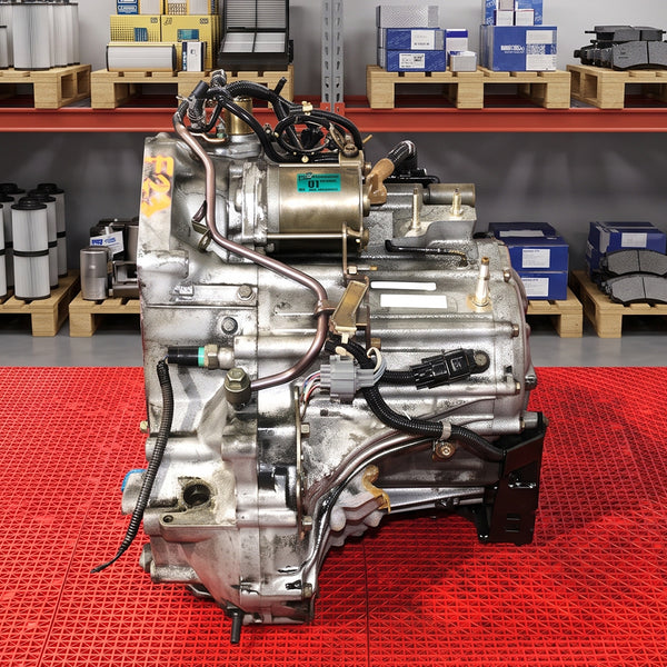 F23A JDM HONDA ACCORD 1998 - 2002 VTEC 2.3L AUTO