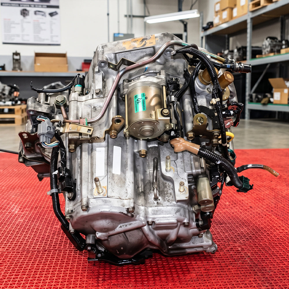 F23A JDM HONDA ACCORD 1998 - 2002 VTEC 2.3L AUTO