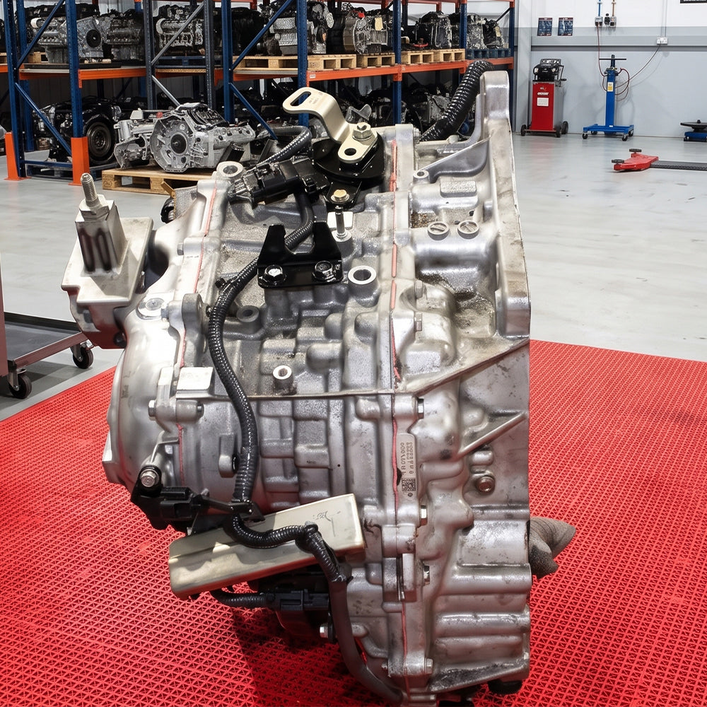 MRA8 DE JDM NISSAN 2013 – 2019 SENTRA CVT AUTO 1.8L TRANSMISSION