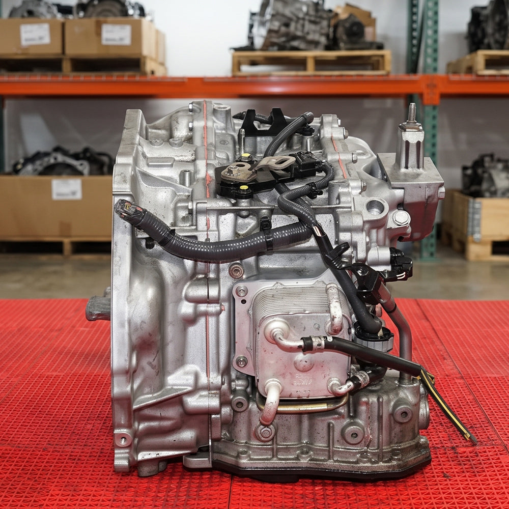 MRA8 DE JDM NISSAN 2013 – 2019 SENTRA CVT AUTO 1.8L TRANSMISSION