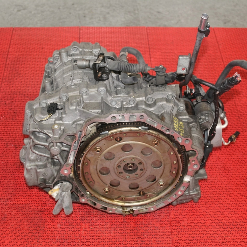 VQ35 JDM NISSAN 2009 - 2017 QUEST MURANO ALTIMA 3.5L V6 TRANSMISSION ) - $1,499 (4391 PELL DR) Main image