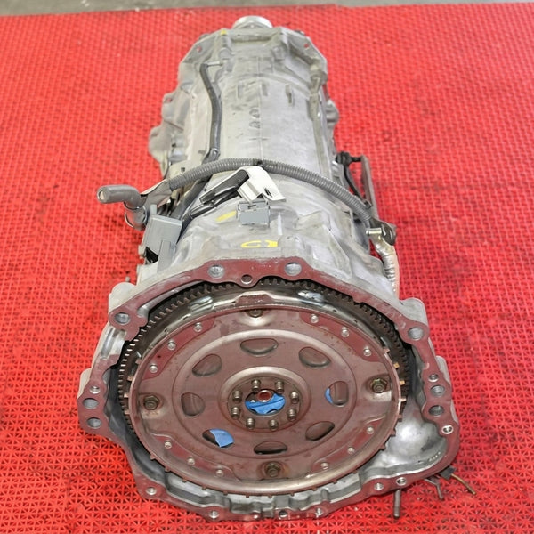 VQ37 - VHR JDM 2008–2013 INFINITI G37 RWD AUTOMATIC 3.7L TRANSMISSION - $950 (4391 PELL DR)