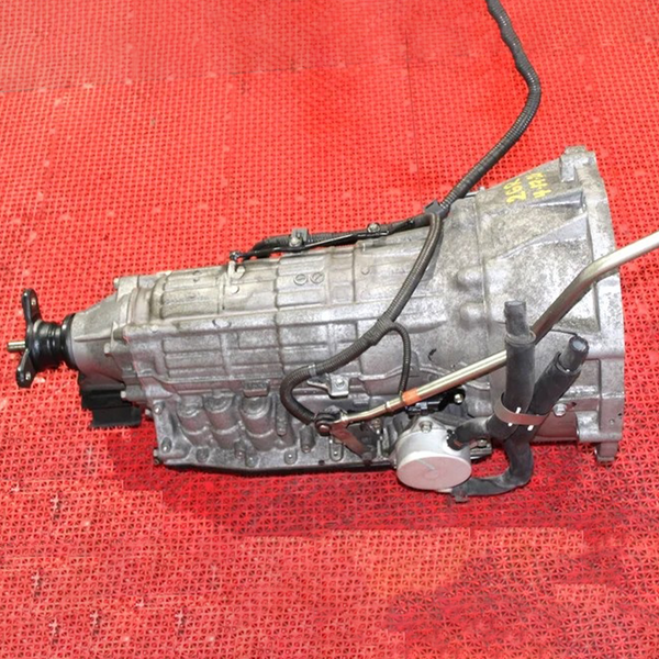 2GRFSE JDM 2007 – 2011 LEXUS GS350 AUTO 3.5L TRANSMISSION