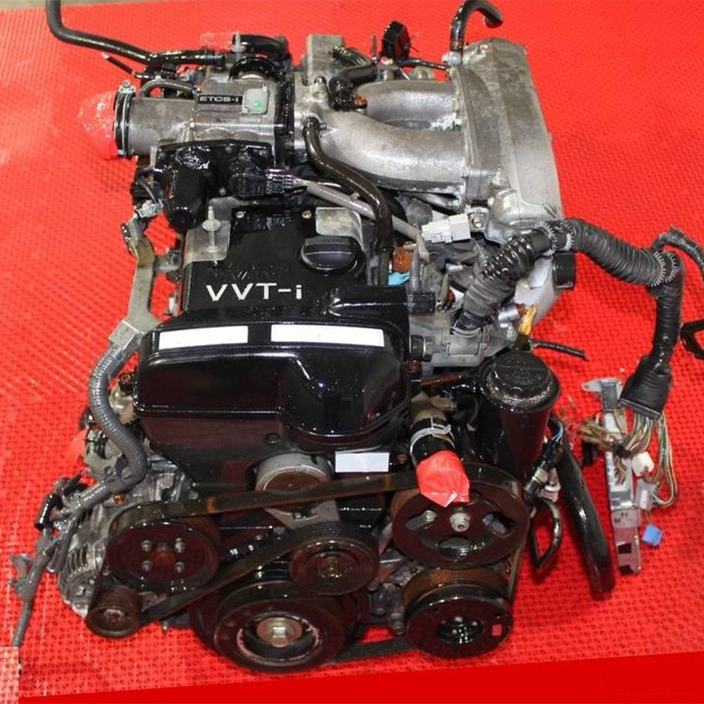 2JZ GE USED 1998 - 2005 LEXUS IS300 – LEXUS G300 MOTOR VVTI 3.0L ENGINE Main image