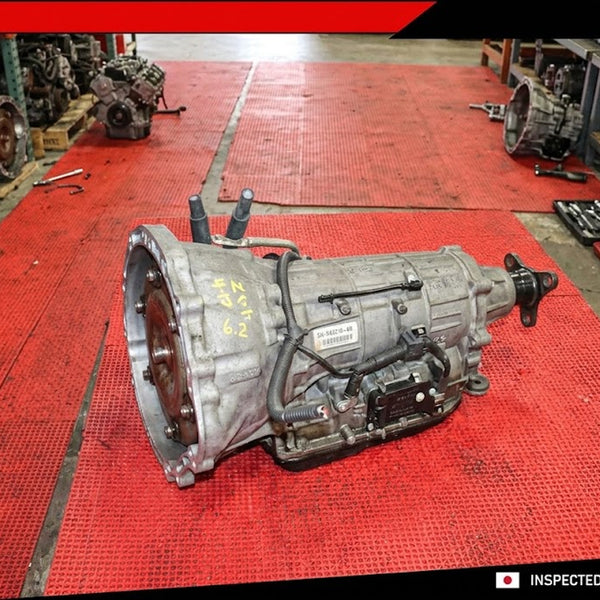 2GRFSE JDM 2007 – 2011 LEXUS GS350 AUTO 3.5L TRANSMISSION